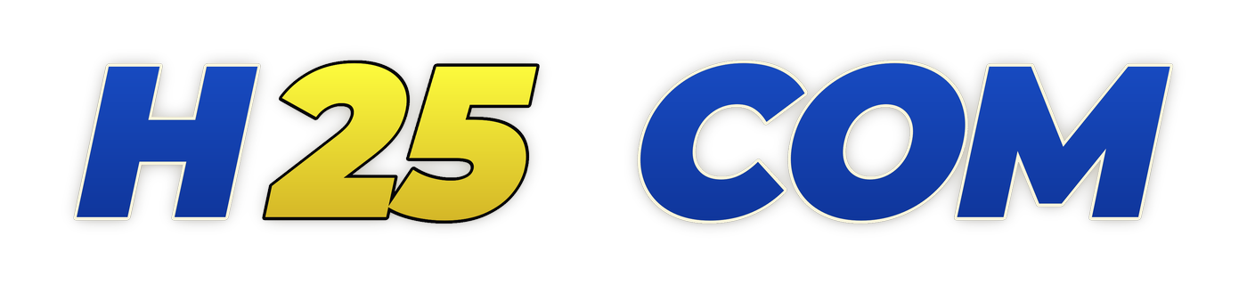 h25.com